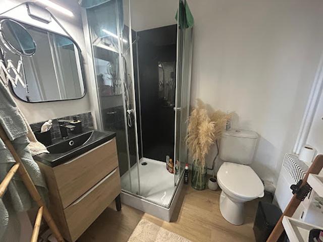 Vente Appartement 1 pièce 29.03 m2 Nevers