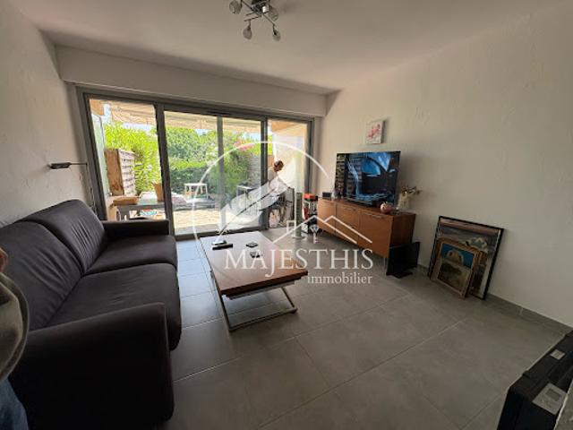 Vente Appartement 1 pièce 29.19 m2 Le Lavandou