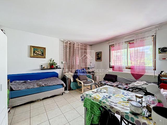 Vente Appartement 1 pièce 29.12 m2 Issy les Moulineaux