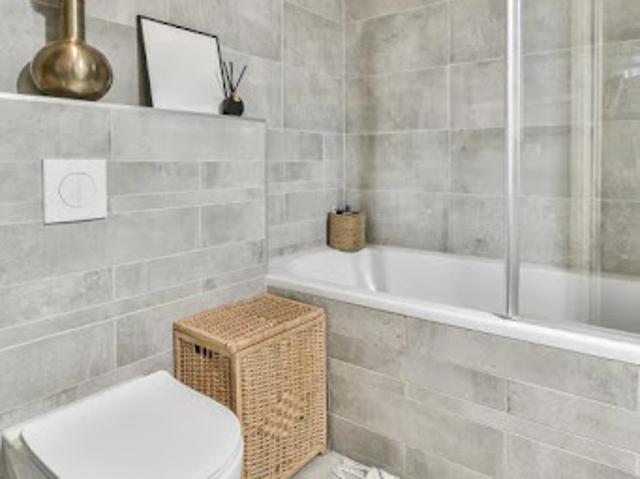 Vente Appartement 1 pièce 29.24 m2 Paris 12ème