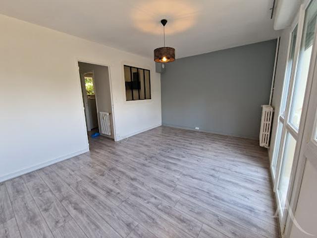 Vente Appartement 1 pièce 29.27 m2 Caen