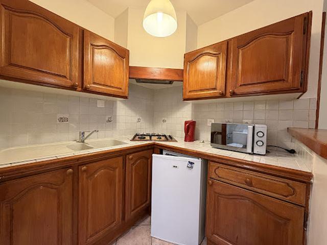 Vente Appartement 1 pièce 29.28 m2 Albertville