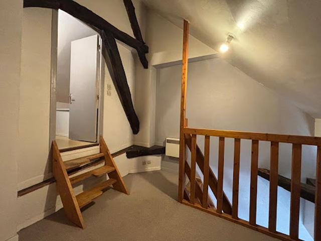 Vente Appartement 1 pièce 29.29 m2 Rennes