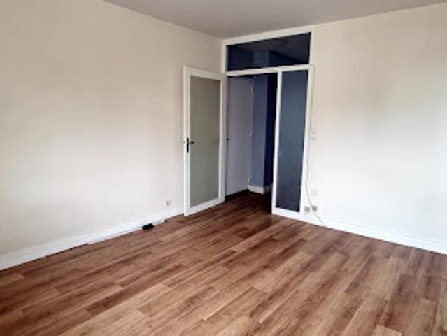 Vente Appartement 1 pièce 29.22 m2 Bergerac