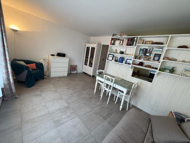 Vente Appartement 1 pièce 29.31 m2 Blonville sur Mer