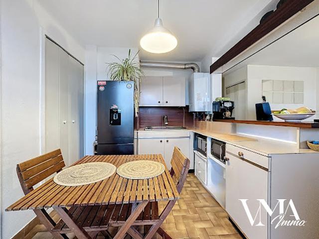 Vente Appartement 1 pièce 29.32 m2 Champagne au Mont d'Or