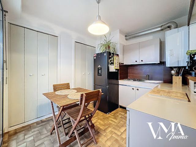 Vente Appartement 1 pièce 29.32 m2 Champagne au Mont d'Or