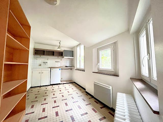 Vente Appartement 2 pièces 29.45 m2 Nantes