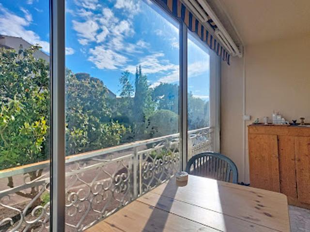 Vente Appartement 1 pièce 29.45 m2 Six Fours les Plages