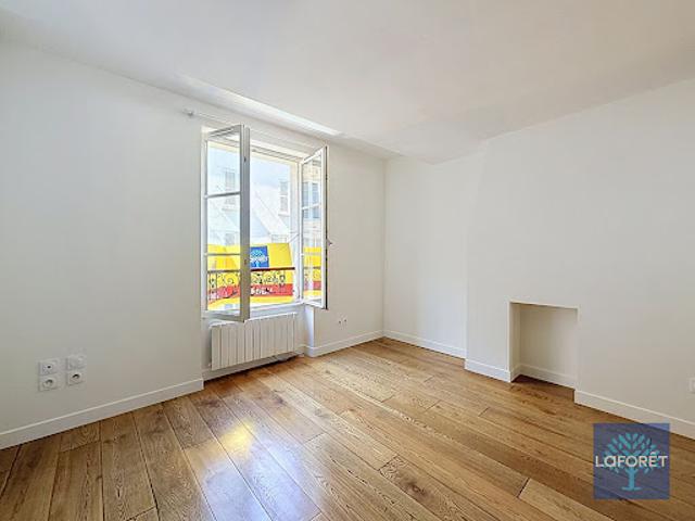 Vente Appartement 1 pièce 29.46 m2 Paris 15ème
