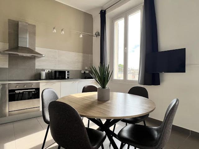 Vente Appartement 1 pièce 29.42 m2 Cannes