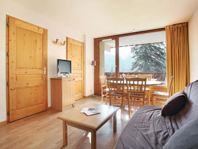Vente Appartement 1 pièce 29.43 m2 Morillon