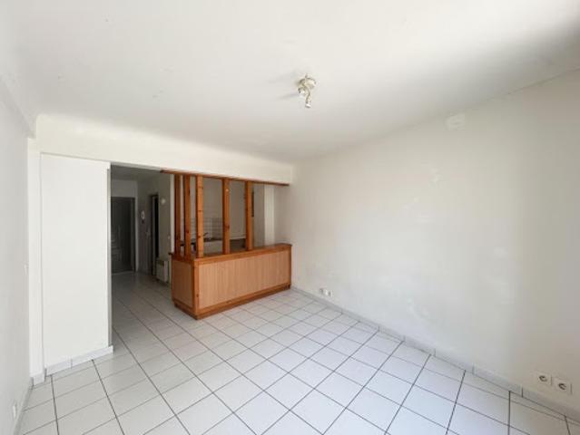 Vente Appartement 1 pièce 29.4 m2 Dax