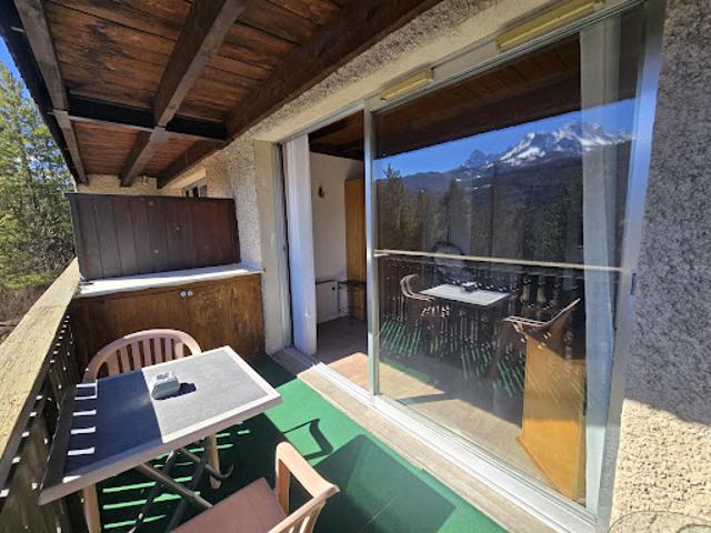 Vente Appartement 1 pièce 29.54 m2 Barcelonnette
