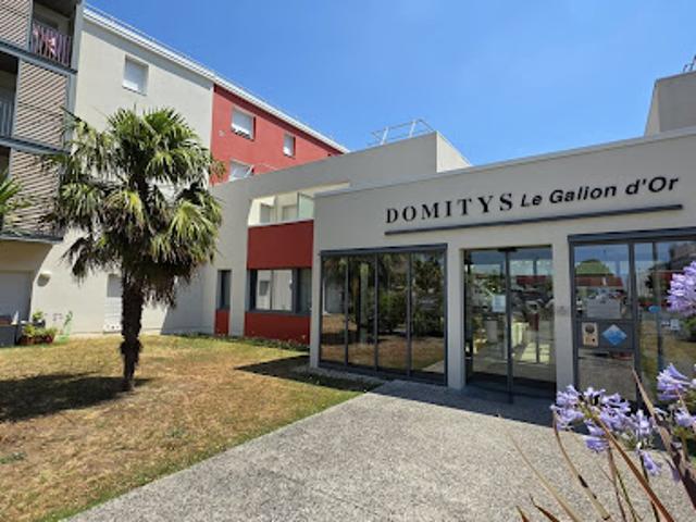 Vente Appartement 1 pièce 29.54 m2 Royan