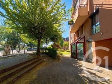 Vente Appartement 1 pièce 29.51 m2 Strasbourg