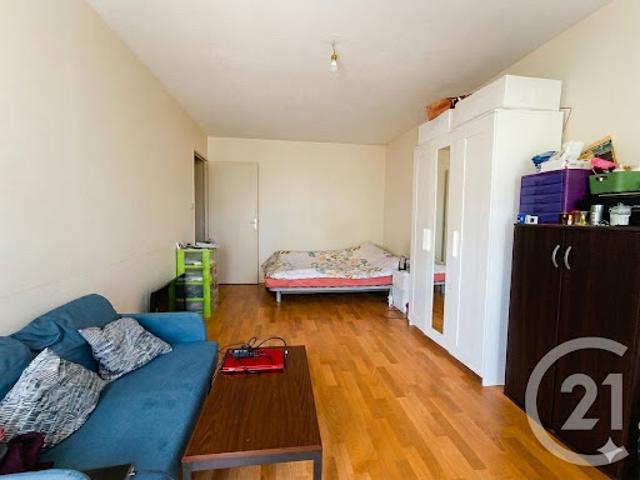 Vente Appartement 1 pièce 29.51 m2 Strasbourg