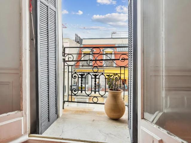 Vente Appartement 1 pièce 29.52 m2 Nice