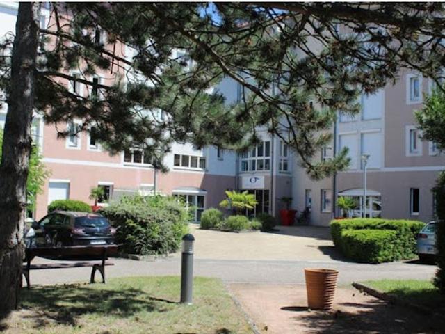 Vente Appartement 1 pièce 29.52 m2 Balbigny