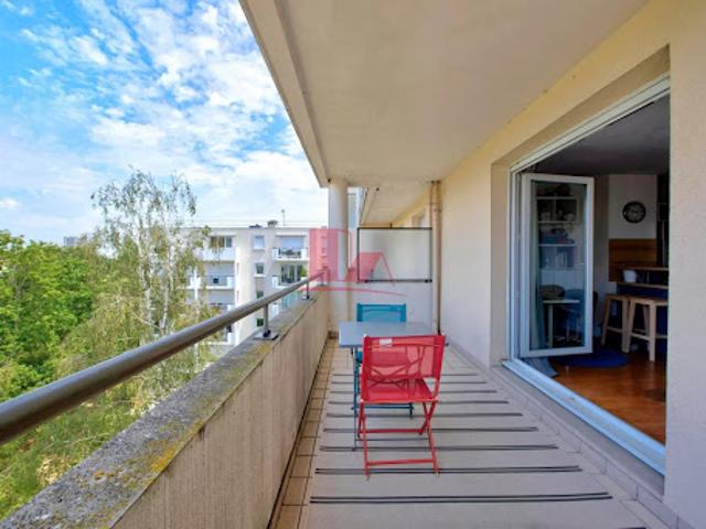 Vente Appartement 1 pièce 29.5 m2 Issy les Moulineaux