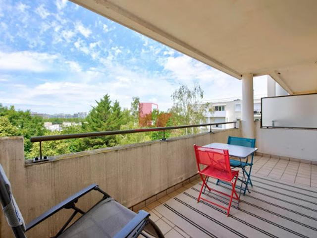 Vente Appartement 1 pièce 29.5 m2 Issy les Moulineaux