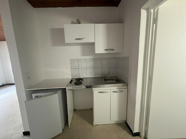 Vente Appartement 1 pièce 29.5 m2 Montpellier
