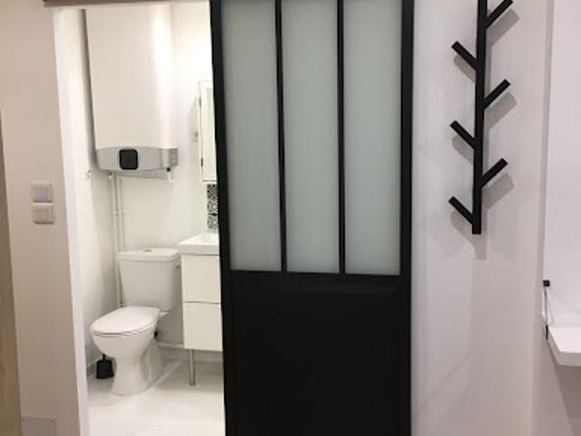 Vente Appartement 1 pièce 29.61 m2 Toulouse