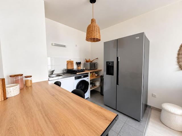 Vente Appartement 1 pièce 29.63 m2 Beauvais