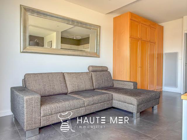 Vente Appartement 1 pièce 29.63 m2 Les Sables d'Olonne
