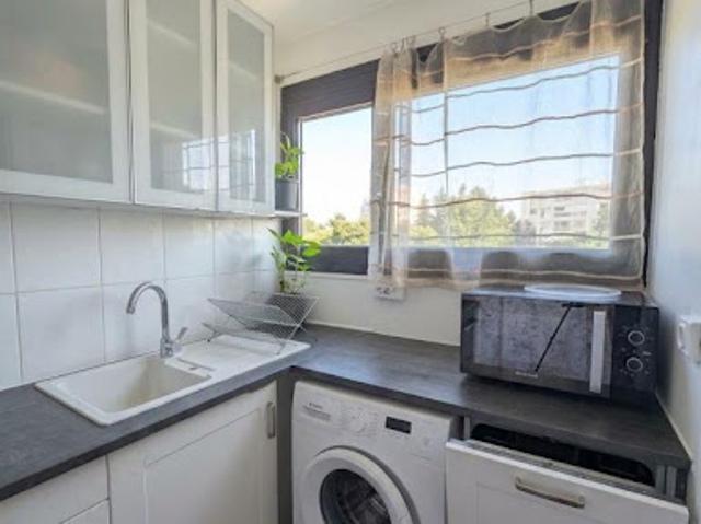 Vente Appartement 1 pièce 29.77 m2 Gradignan
