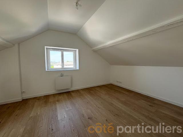 Vente Appartement 2 pièces 29.78 m2 Rodez