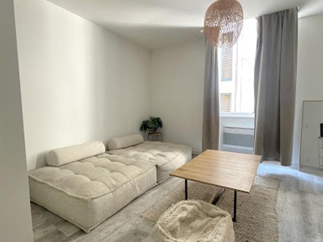 Vente Appartement 1 pièce 29.85 m2 Bordeaux