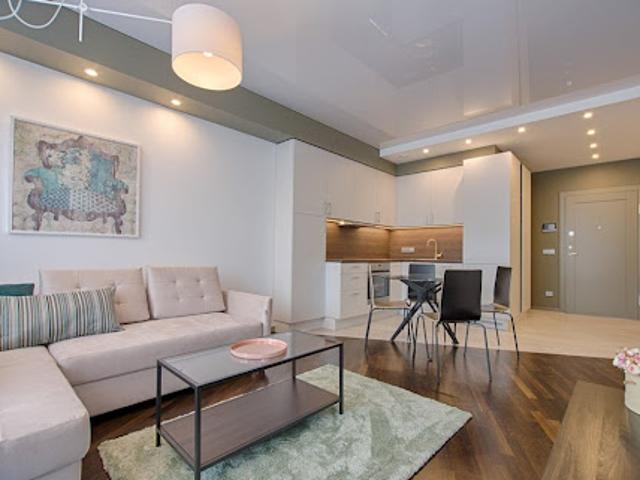 Vente Appartement 1 pièce 29.82 m2 Craponne