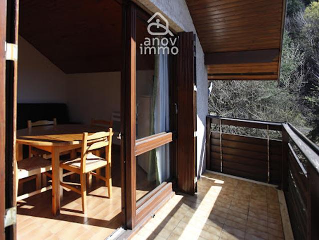 Vente Appartement 1 pièce 29.82 m2 Savines le Lac