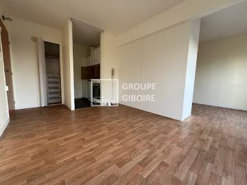 Vente Appartement 1 pièce 29.93 m2 Nantes