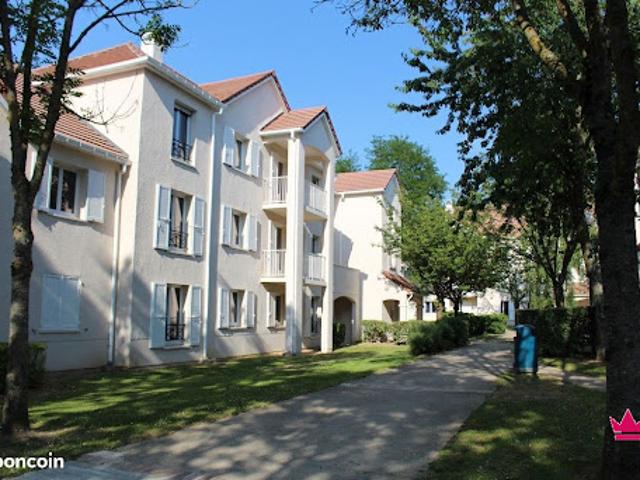 Vente Appartement 1 pièce 20 m2 Magny le Hongre