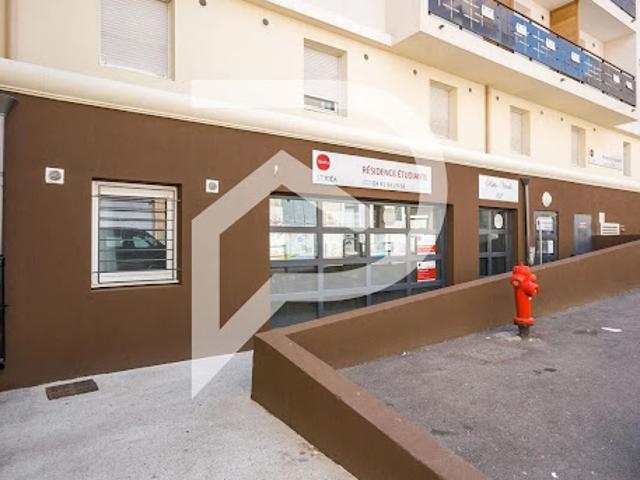 Vente Appartement 1 pièce 20 m2 Marseille 5ème