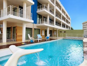 Vente Appartement 1 pièce 20 m2 Marseille 8ème