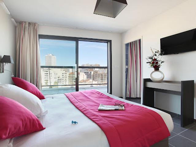 Vente Appartement 1 pièce 20 m2 Marseille 13ème
