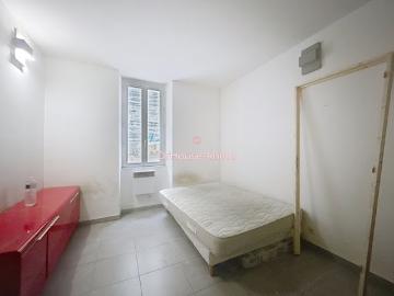 Vente Appartement 1 pièce 20 m2 Marseille 1er
