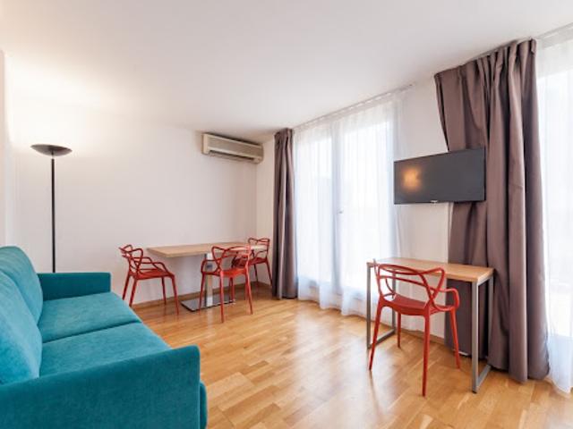 Vente Appartement 1 pièce 20 m2 Marseille 2ème