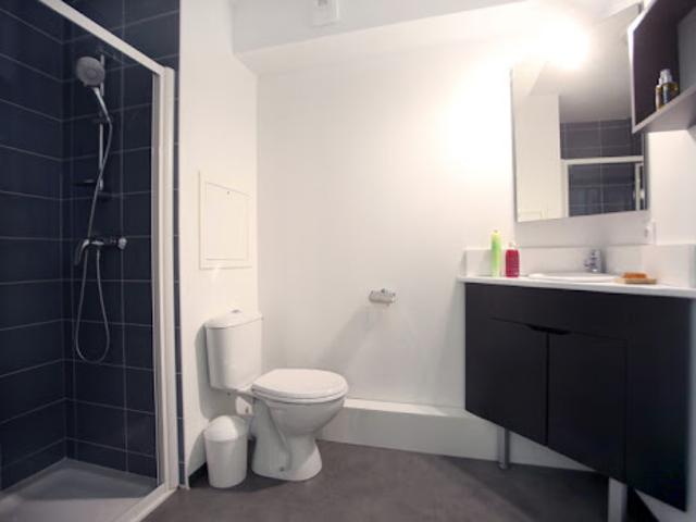 Vente Appartement 1 pièce 20 m2 Marseille 3ème