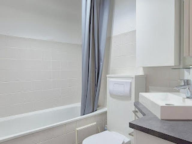 Vente Appartement 1 pièce 20 m2 Metz