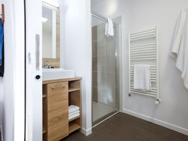 Vente Appartement 1 pièce 20 m2 Metz