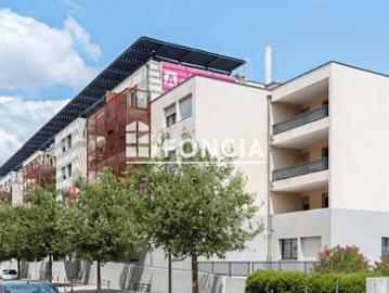 Vente Appartement 1 pièce 20 m2 Montelimar
