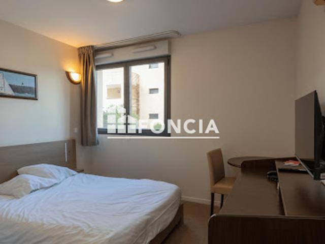 Vente Appartement 1 pièce 20 m2 Montelimar
