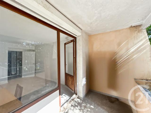 Vente Appartement 1 pièce 20 m2 Montpellier