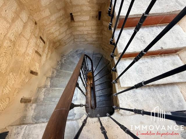Vente Appartement 1 pièce 20 m2 Montpellier
