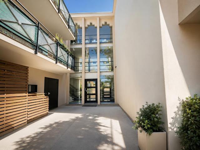Vente Appartement 1 pièce 20 m2 Montpellier