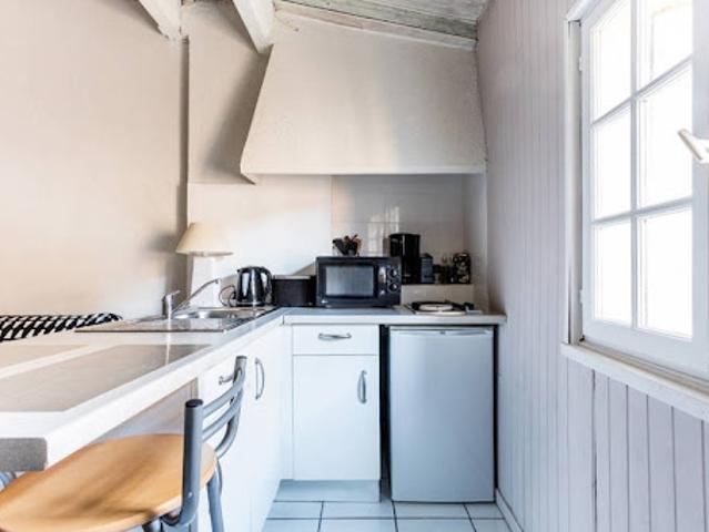 Vente Appartement 1 pièce 20 m2 Montpellier